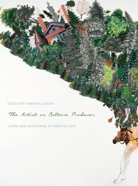 The Artist as Culture Producer(Kobo/電子書)