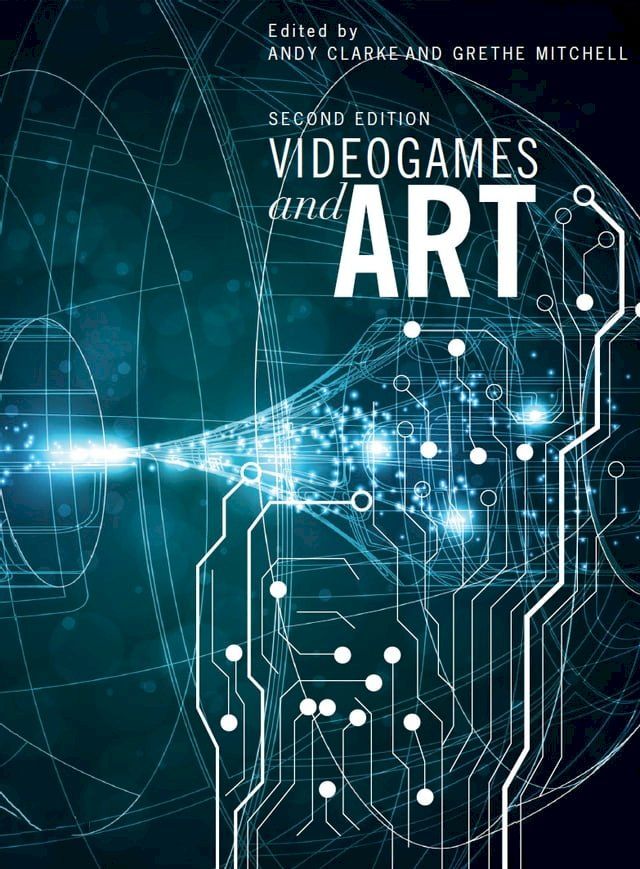  Videogames and Art(Kobo/電子書)