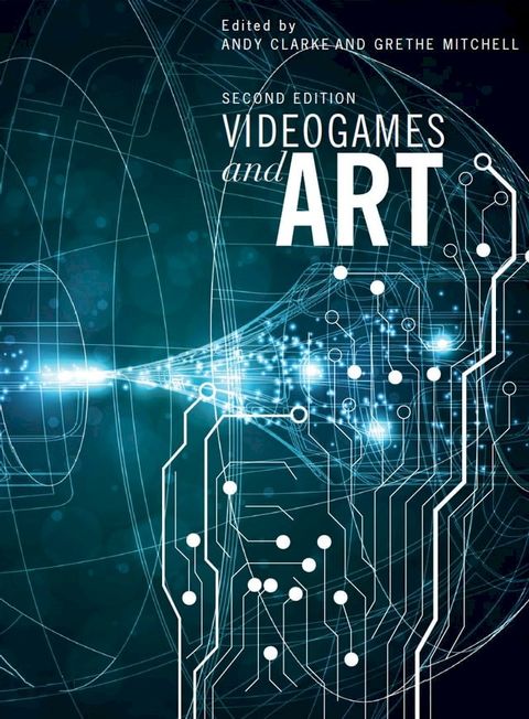 Videogames and Art(Kobo/電子書)