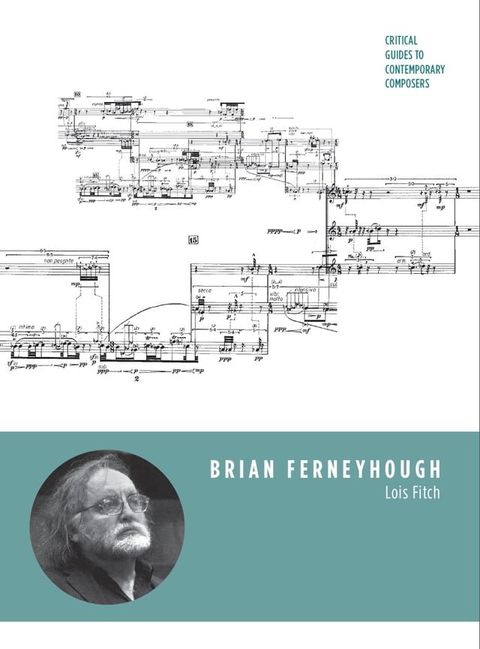 Brian Ferneyhough(Kobo/電子書)