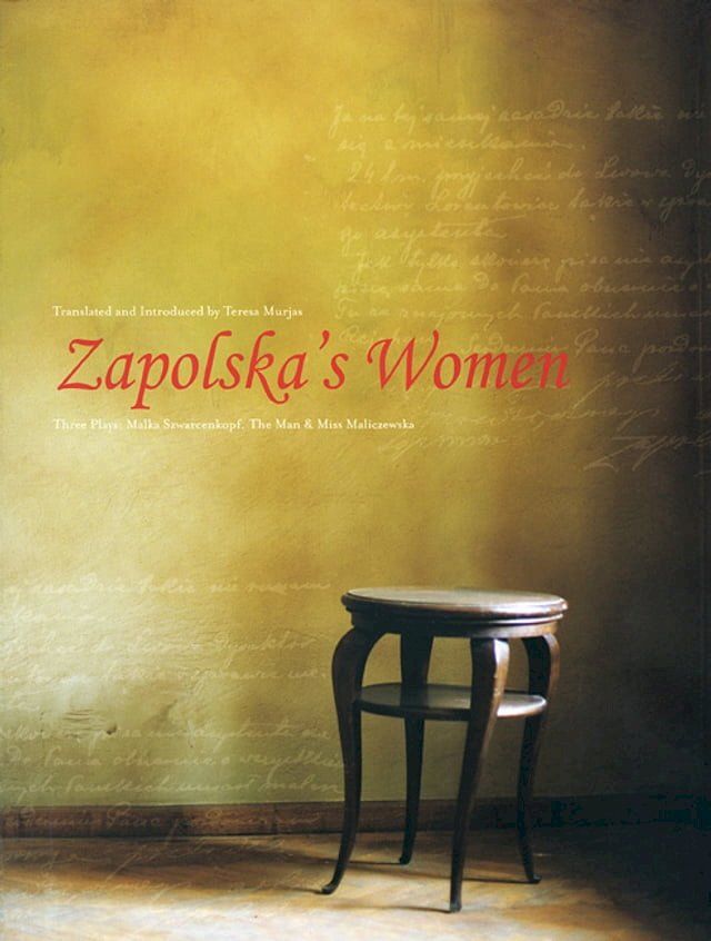  Zapolska's Women(Kobo/電子書)