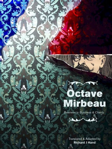 Octave Mirbeau: Two Plays(Kobo/電子書)