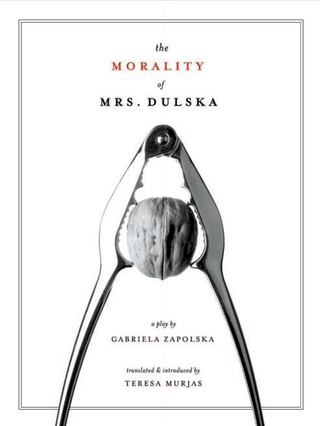  The Morality of Mrs. Dulska(Kobo/電子書)