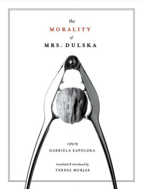 The Morality of Mrs. Dulska(Kobo/電子書)