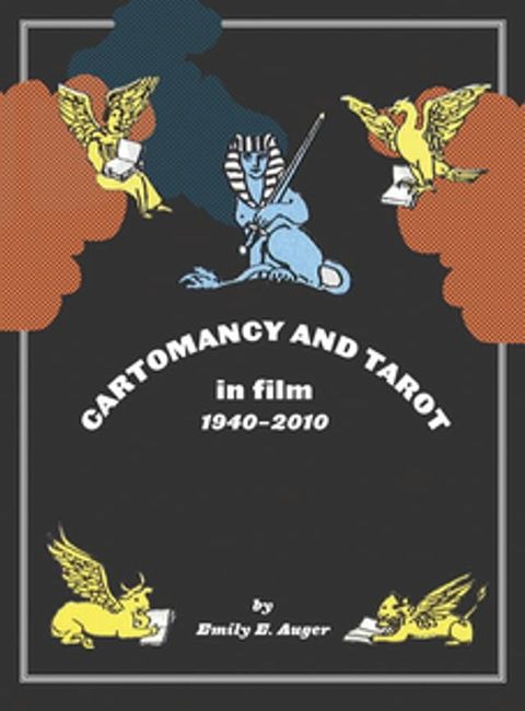 Cartomancy and Tarot in Film(Kobo/電子書)