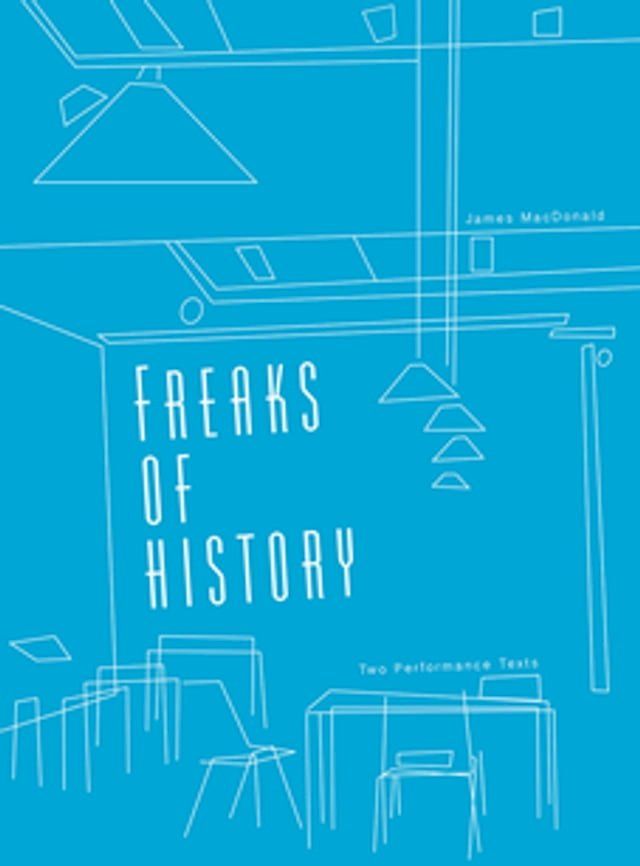  Freaks of History(Kobo/電子書)