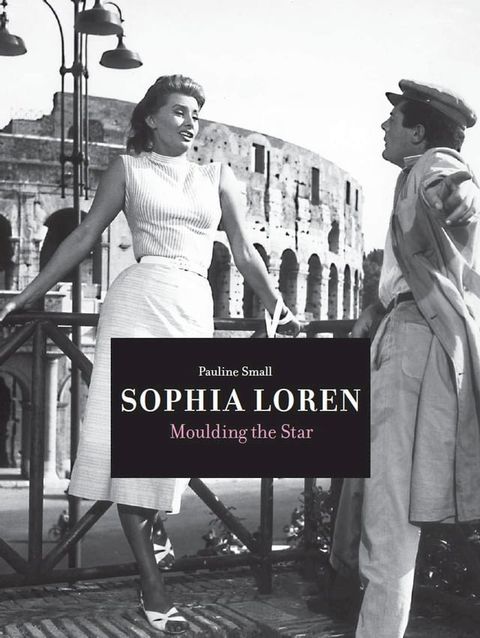 Sophia Loren(Kobo/電子書)