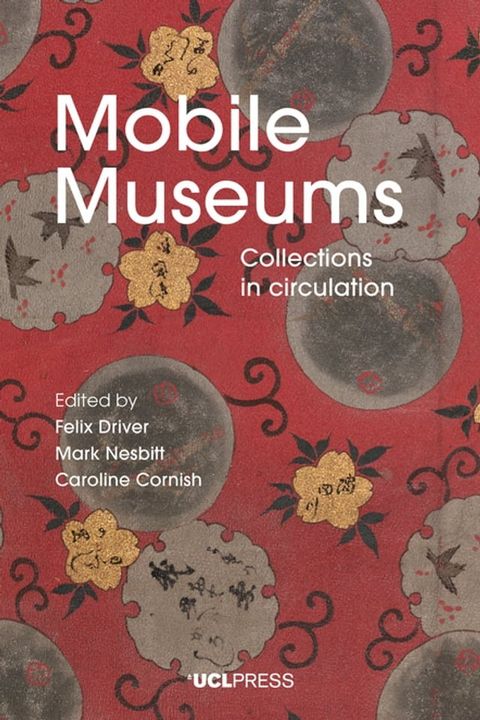 Mobile Museums(Kobo/電子書)