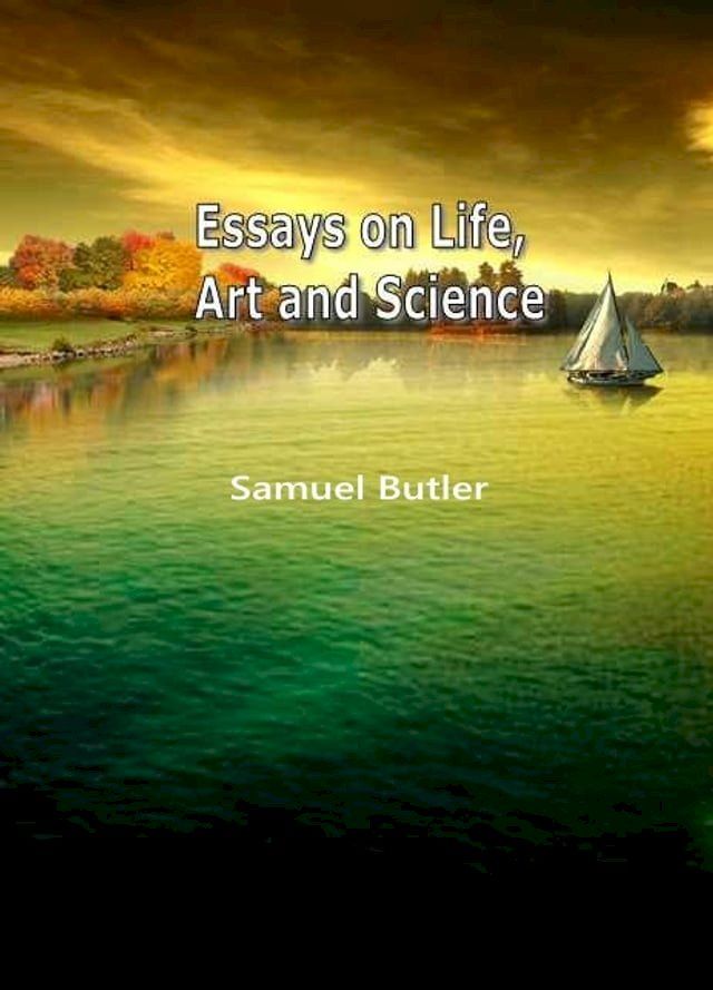  Essays On Life, Art And Science(Kobo/電子書)