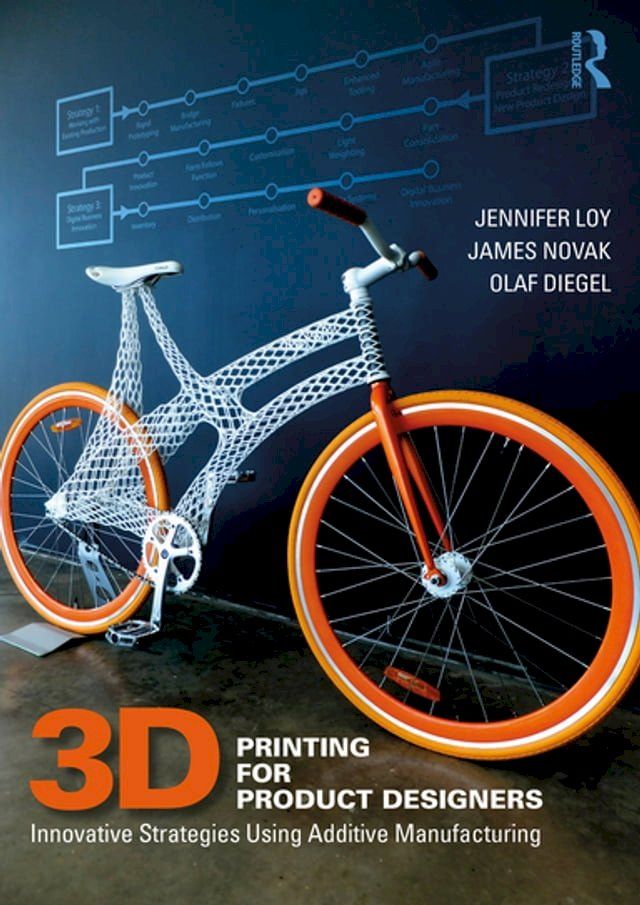  3D Printing for Product Designers(Kobo/電子書)