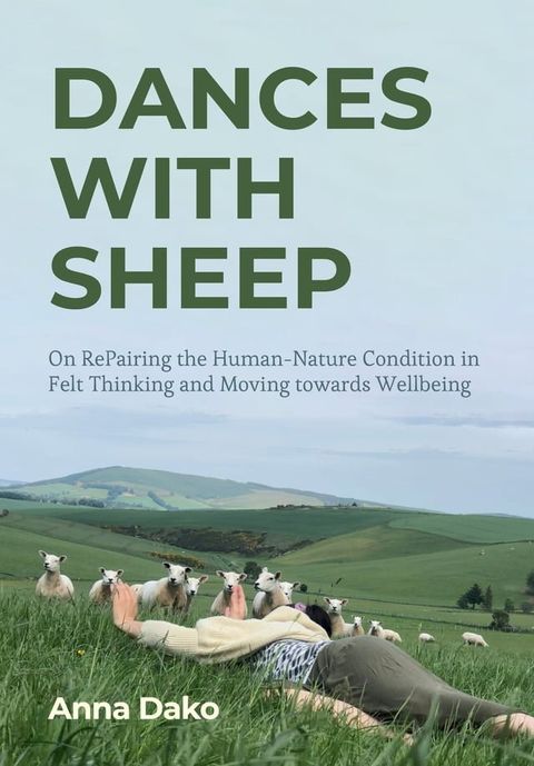 Dances with Sheep(Kobo/電子書)