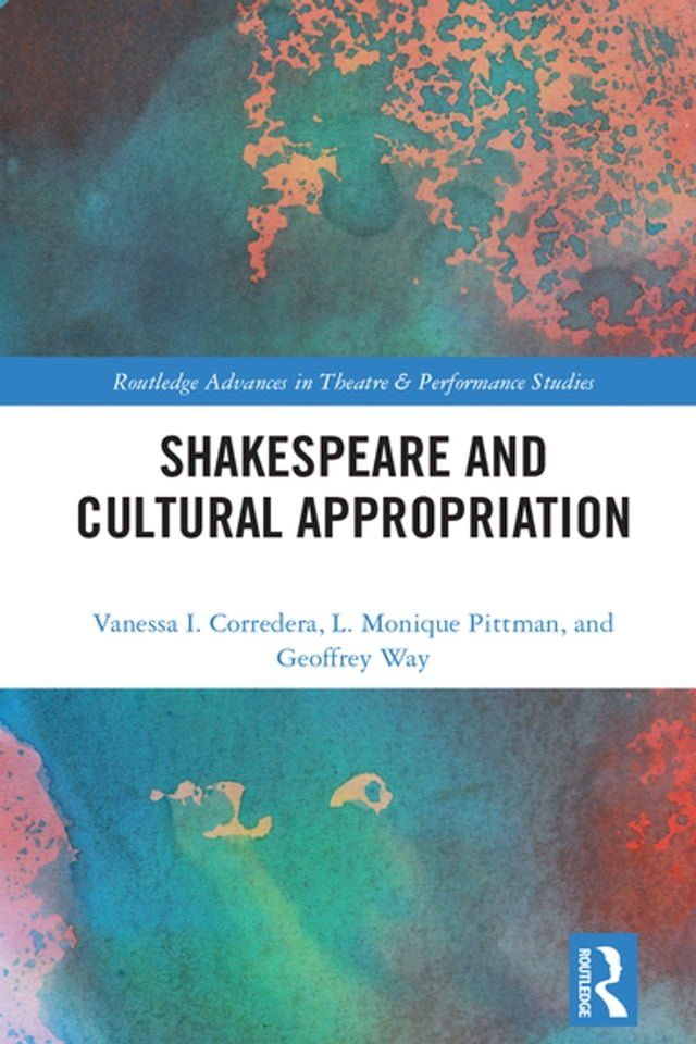  Shakespeare and Cultural Appropriation(Kobo/電子書)