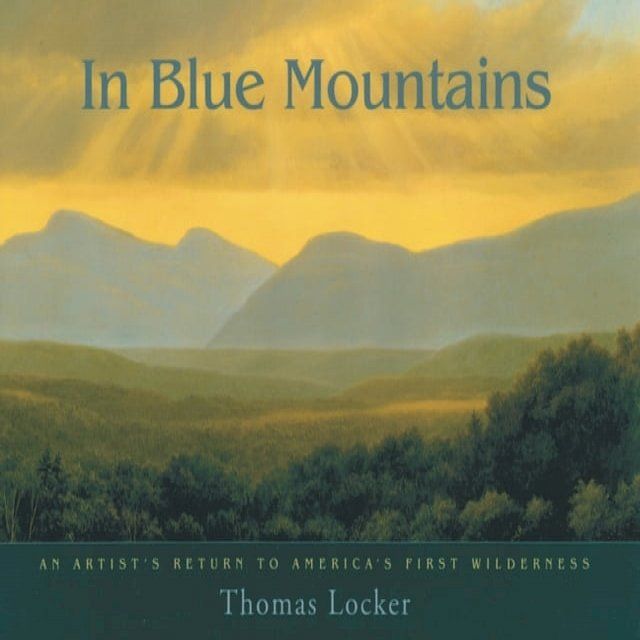  In Blue Mountains(Kobo/電子書)