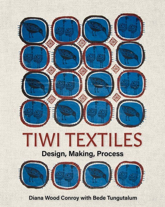  Tiwi Textiles(Kobo/電子書)