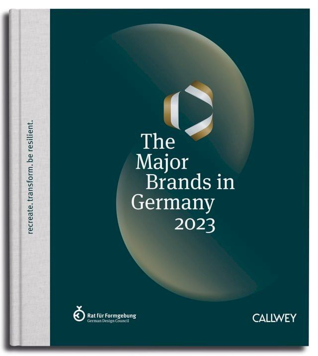  The Major Brands in Germany 2023(Kobo/電子書)