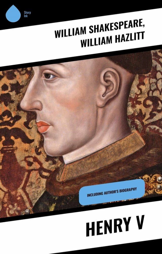  Henry V(Kobo/電子書)