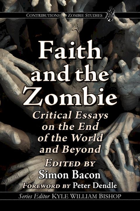 Faith and the Zombie(Kobo/電子書)