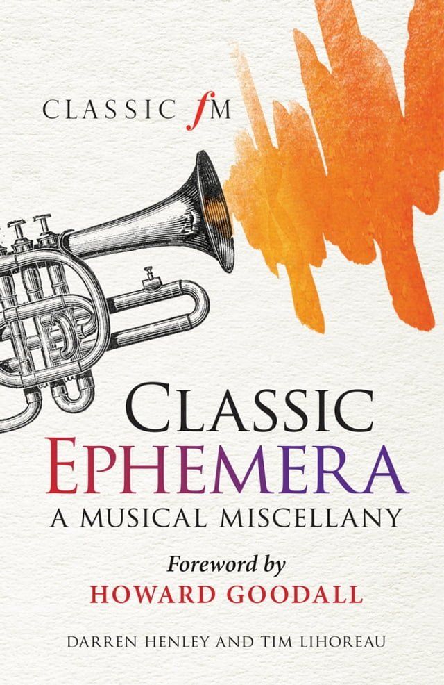  Classic Ephemera(Kobo/電子書)