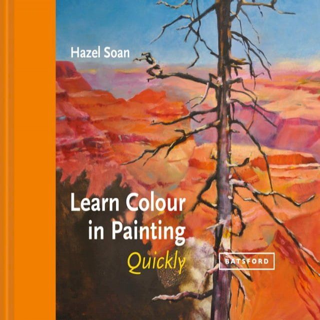  Learn Colour In Painting Quickly(Kobo/電子書)