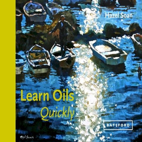 Learn Oils Quickly(Kobo/電子書)