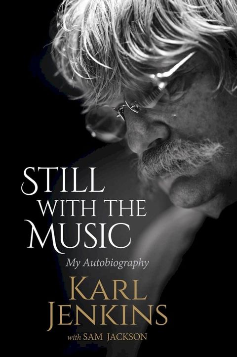 Still with the Music(Kobo/電子書)