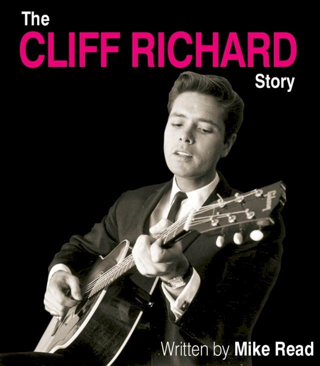  Cliff Richard Story(Kobo/電子書)