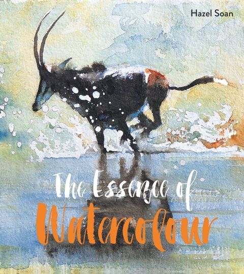 The Essence of Watercolour(Kobo/電子書)