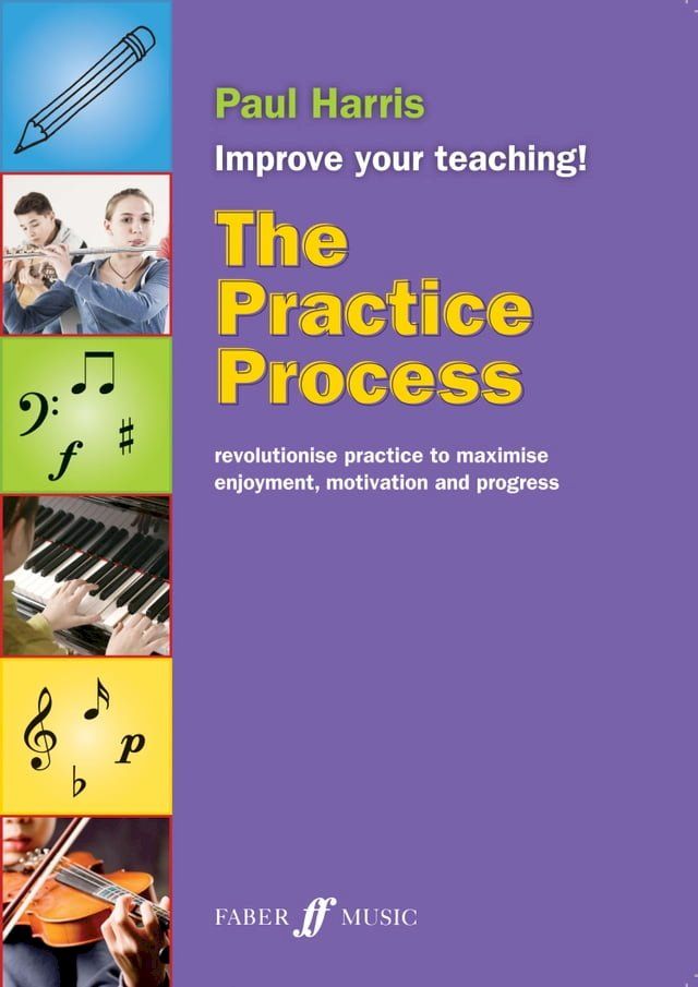  The Practice Process(Kobo/電子書)