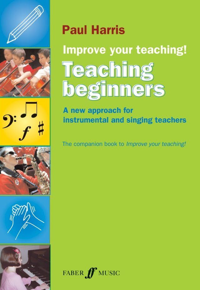  Improve your teaching! Teaching Beginners(Kobo/電子書)