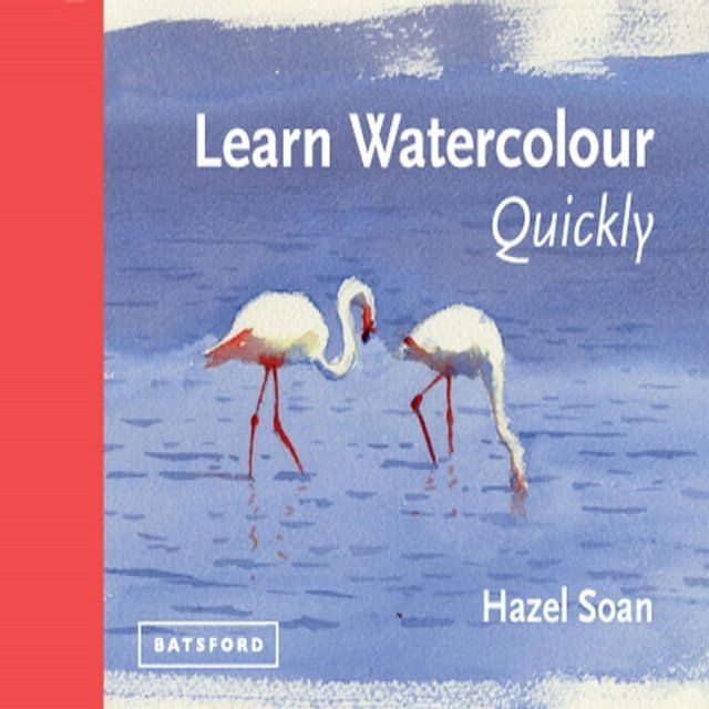  Learn Watercolour Quickly(Kobo/電子書)