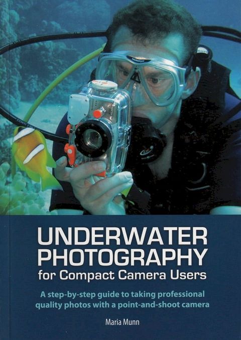 Underwater Photography(Kobo/電子書)