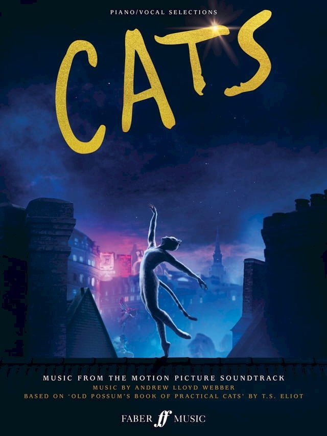  Cats: Music from the Motion Picture Soundtrack(Kobo/電子書)