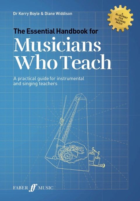 The Essential Handbook for Musicians Who Teach(Kobo/電子書)