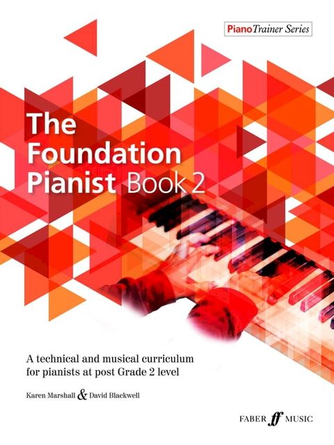 The Foundation Pianist Book 2(Kobo/電子書)