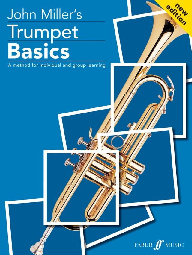  Trumpet Basics Pupil's Book(Kobo/電子書)