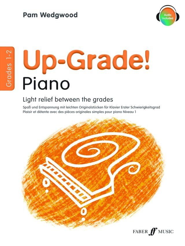  Up-Grade! Piano Grades 1-2(Kobo/電子書)