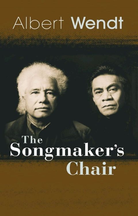 The Songmaker's Chair(Kobo/電子書)