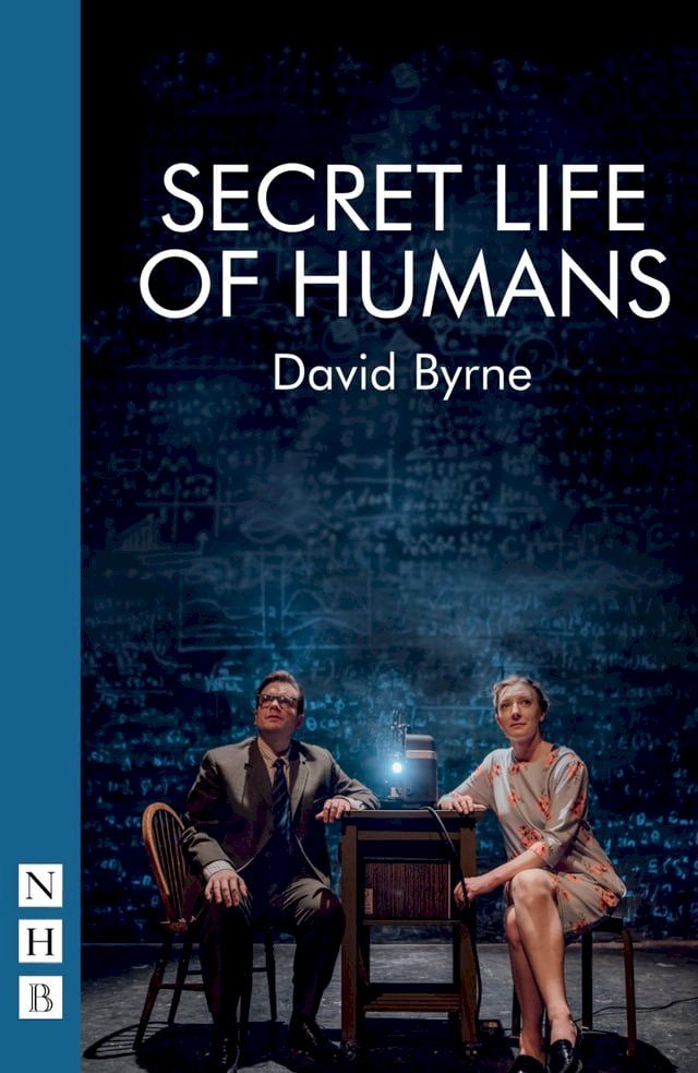  Secret Life of Humans (NHB Modern Plays)(Kobo/電子書)