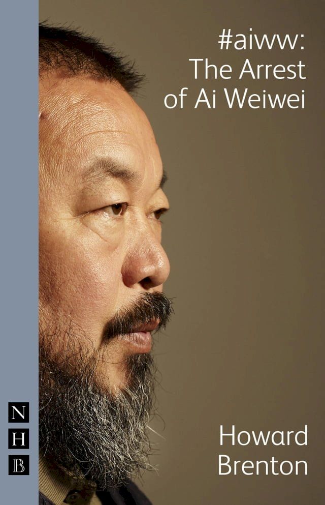  #aiww: The Arrest of Ai Weiwei(Kobo/電子書)