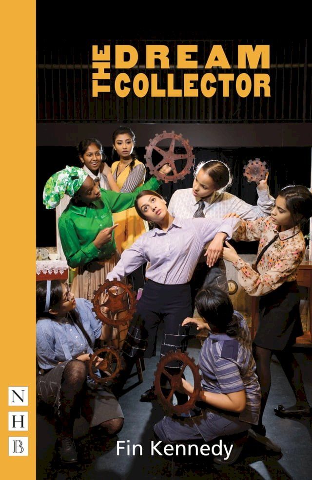  The Dream Collector (NHB Modern Plays)(Kobo/電子書)