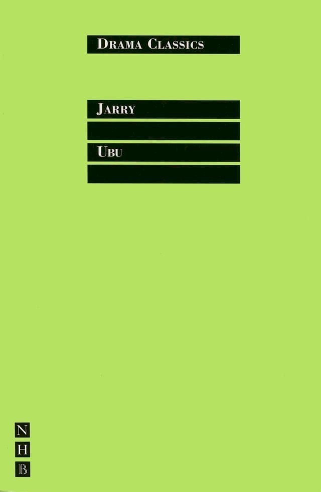  Ubu(Kobo/電子書)