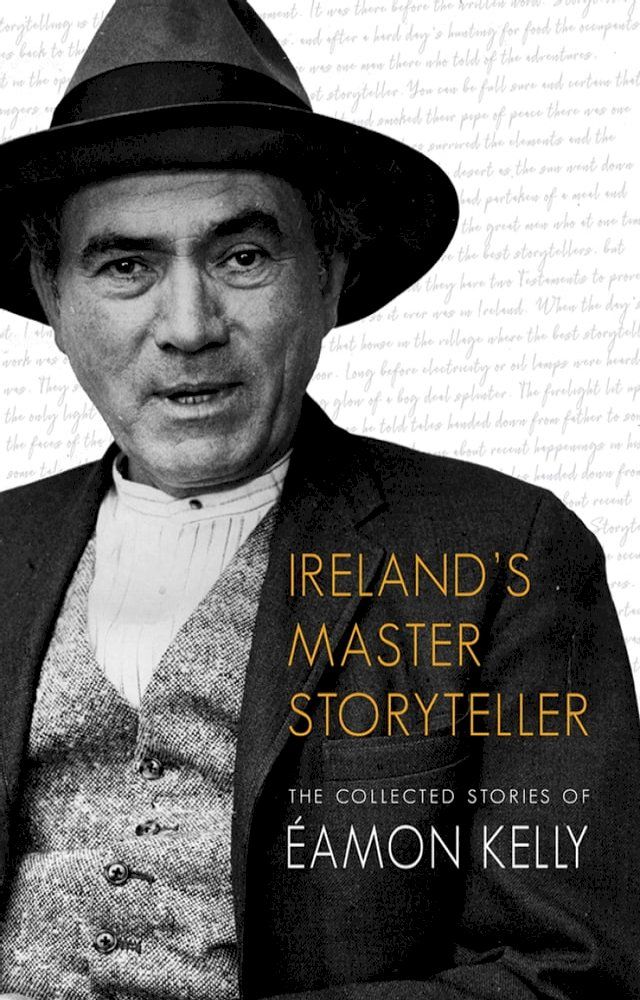  Ireland's Master Storyteller(Kobo/電子書)