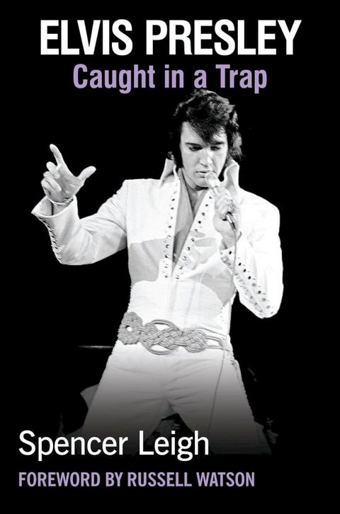 Elvis Presley(Kobo/電子書)