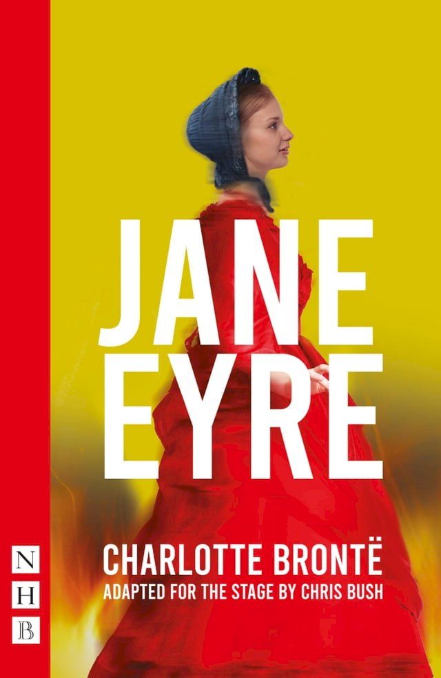  Jane Eyre (NHB Modern Plays)(Kobo/電子書)