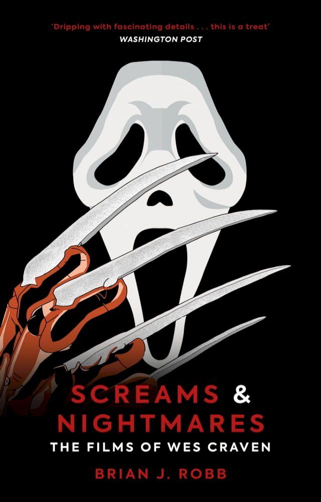  Screams & Nightmares(Kobo/電子書)