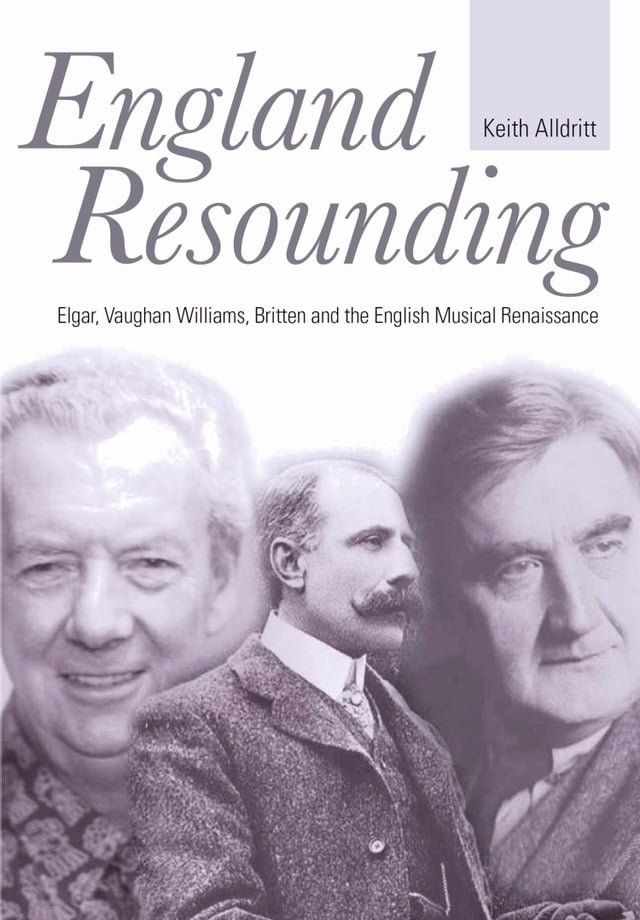  England Resounding(Kobo/電子書)