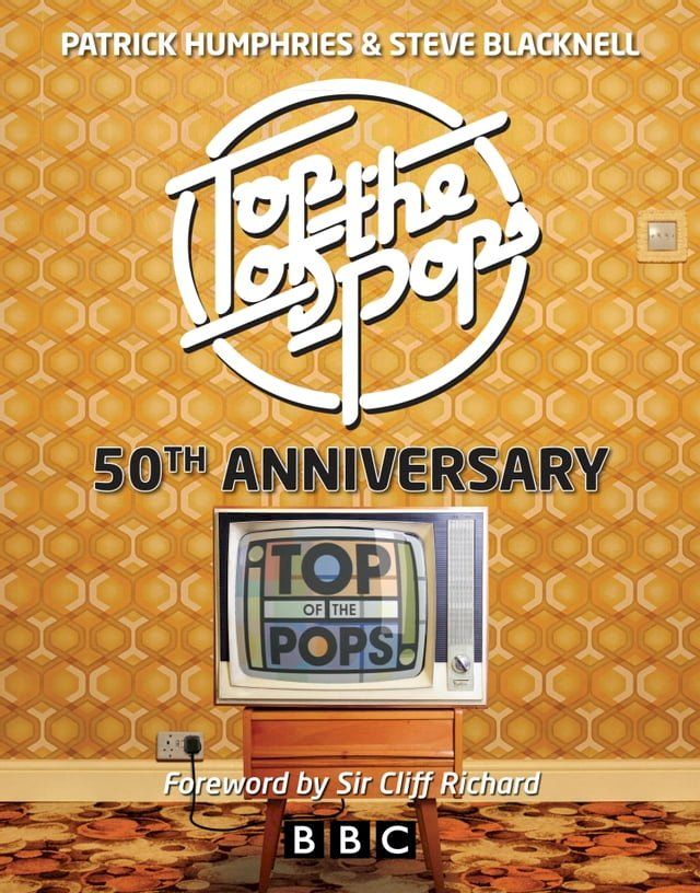  Top of the Pops 50th Anniversary(Kobo/電子書)