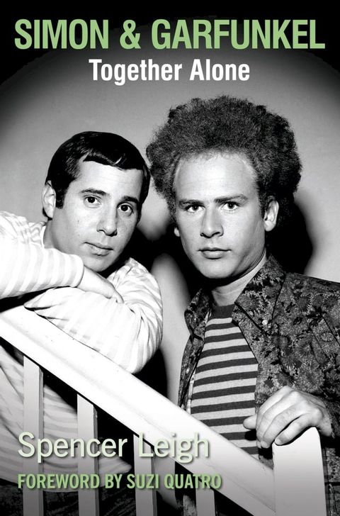 Simon & Garfunkel(Kobo/電子書)