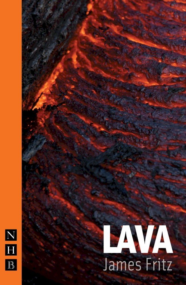  Lava (NHB Modern Plays)(Kobo/電子書)