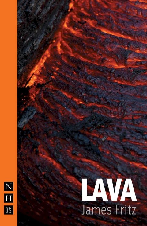 Lava (NHB Modern Plays)(Kobo/電子書)